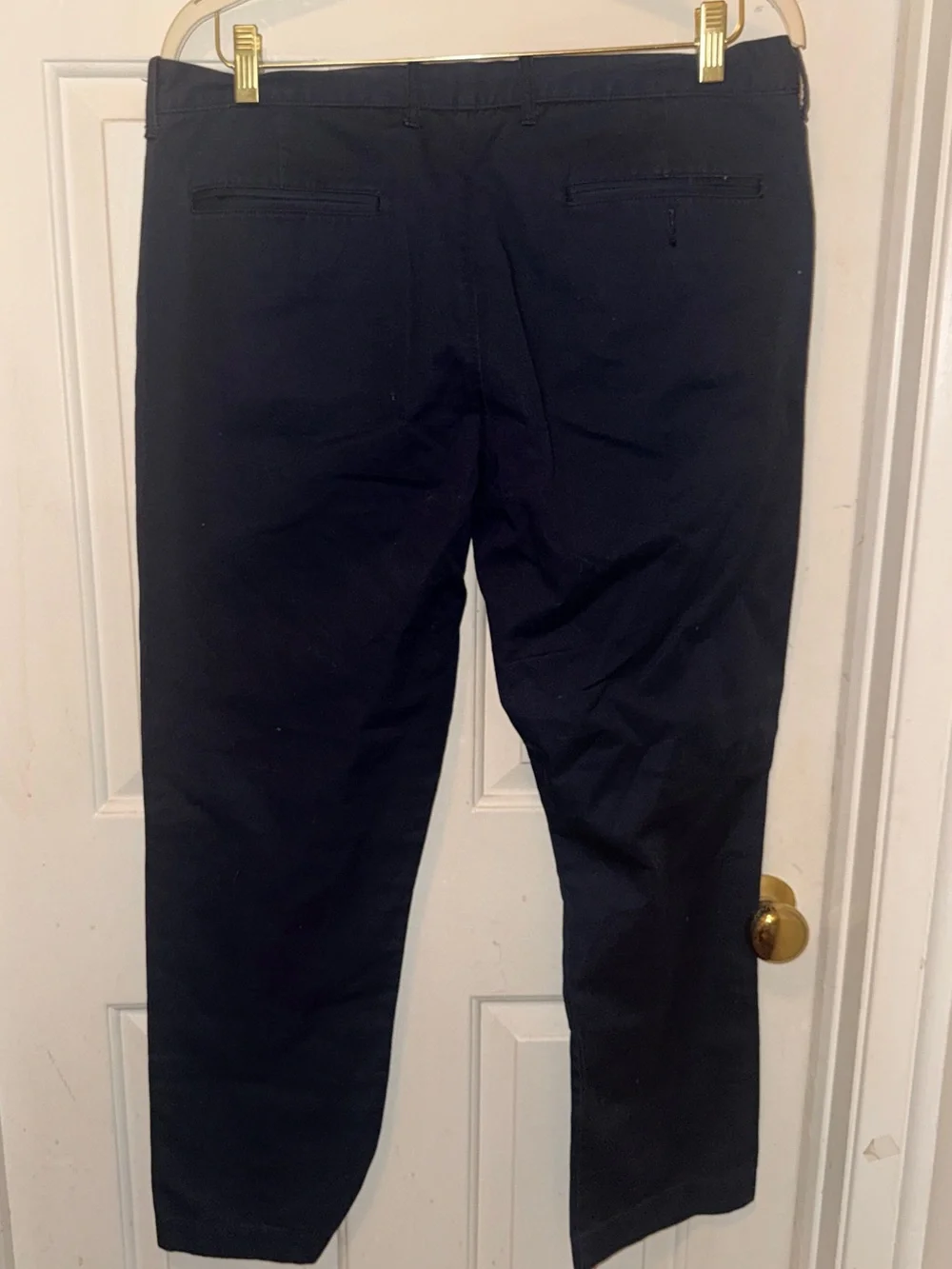 J.Crew Men’s Pants